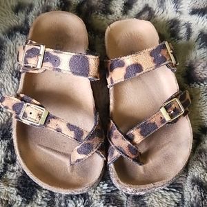 Toddler Sandals